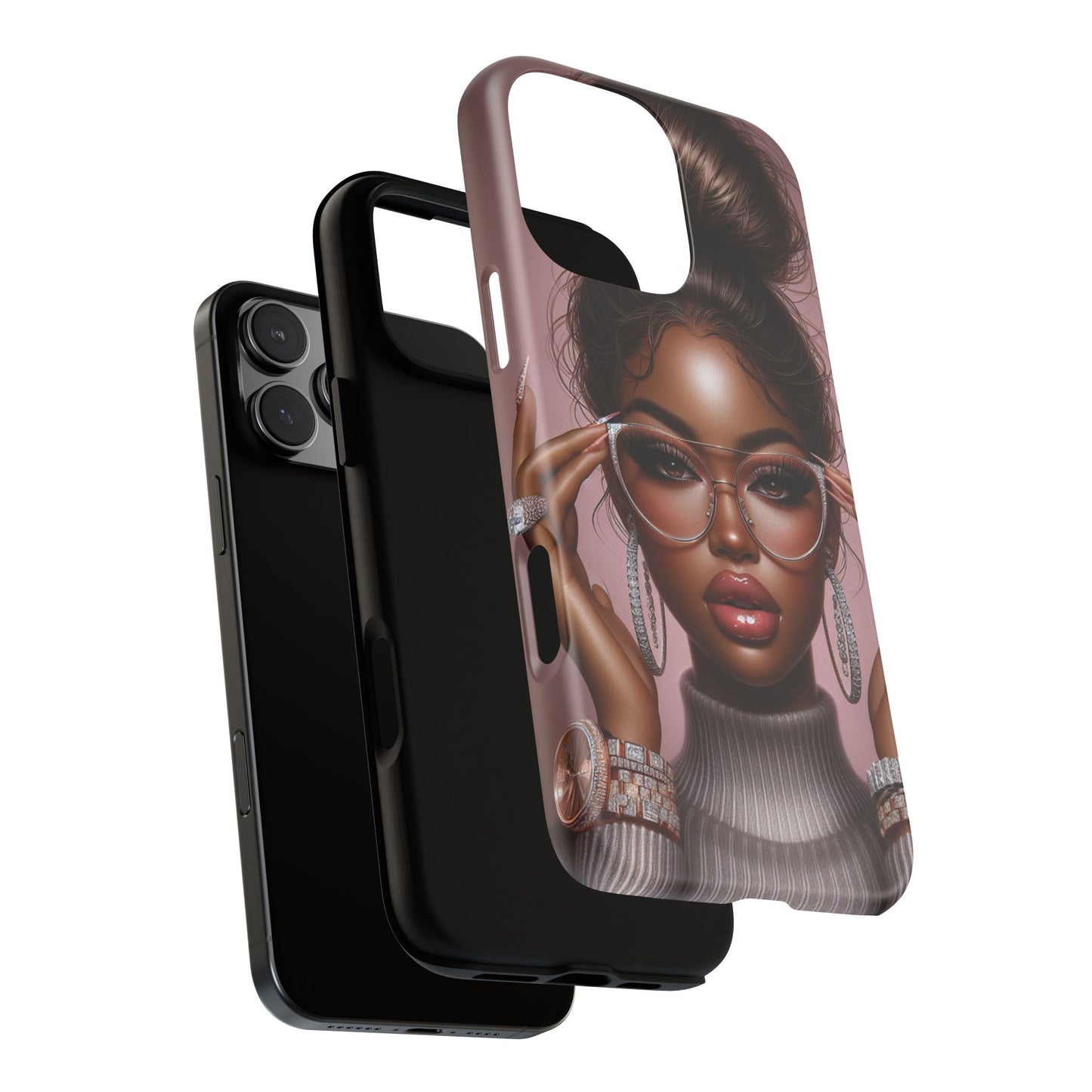 Glamorous- Phone Case