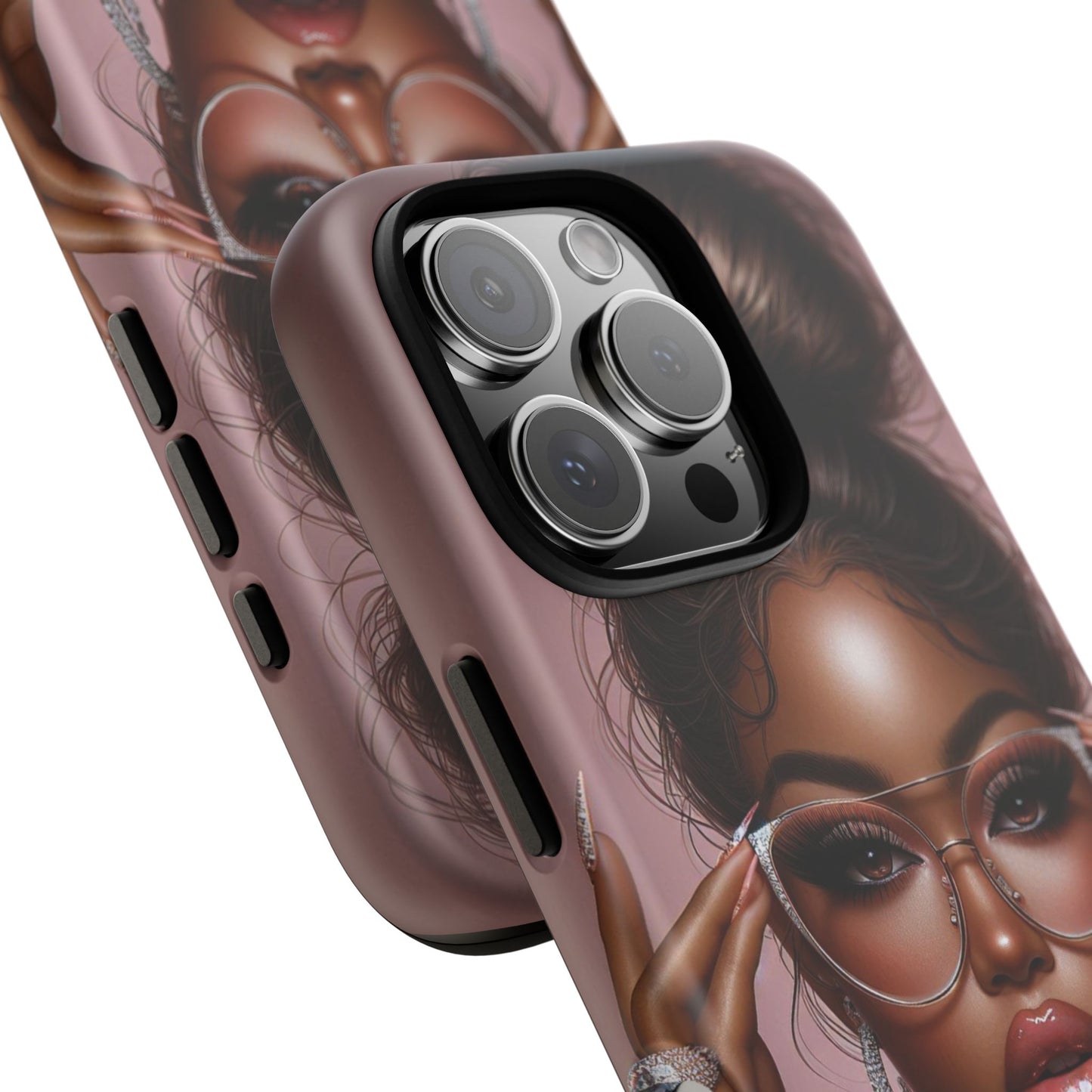 Glamorous- Phone Case