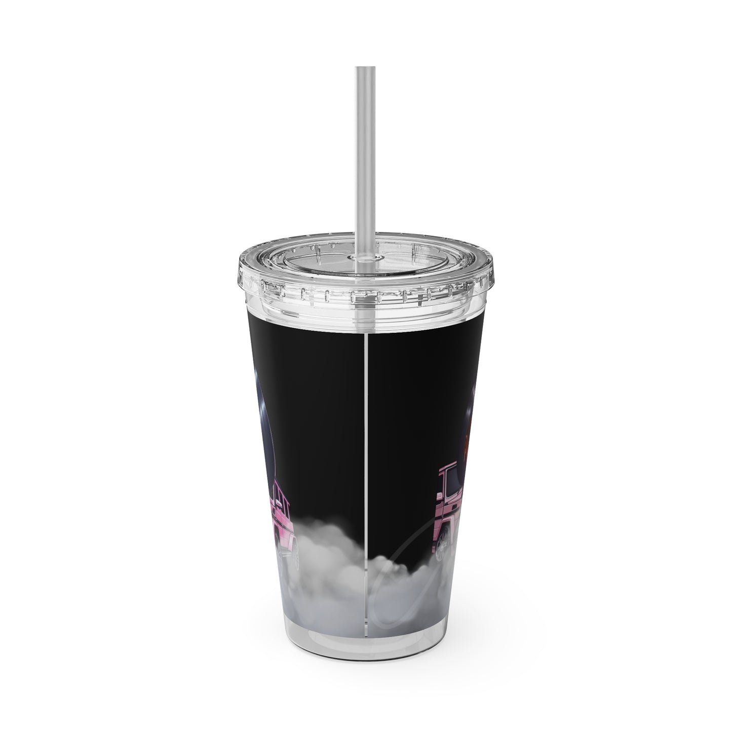 Boos Chic Tumbler- 16oz