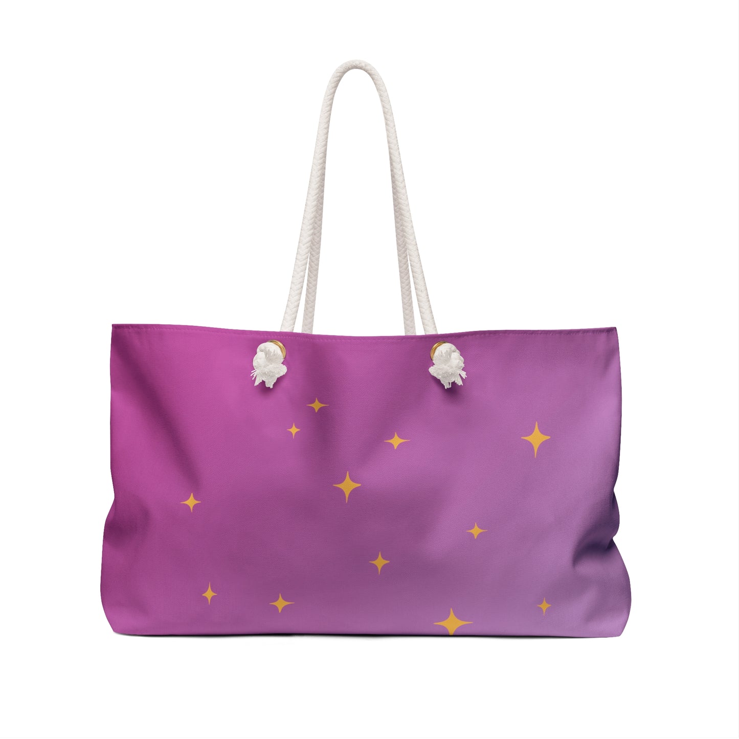 Self Care Weekend Bag