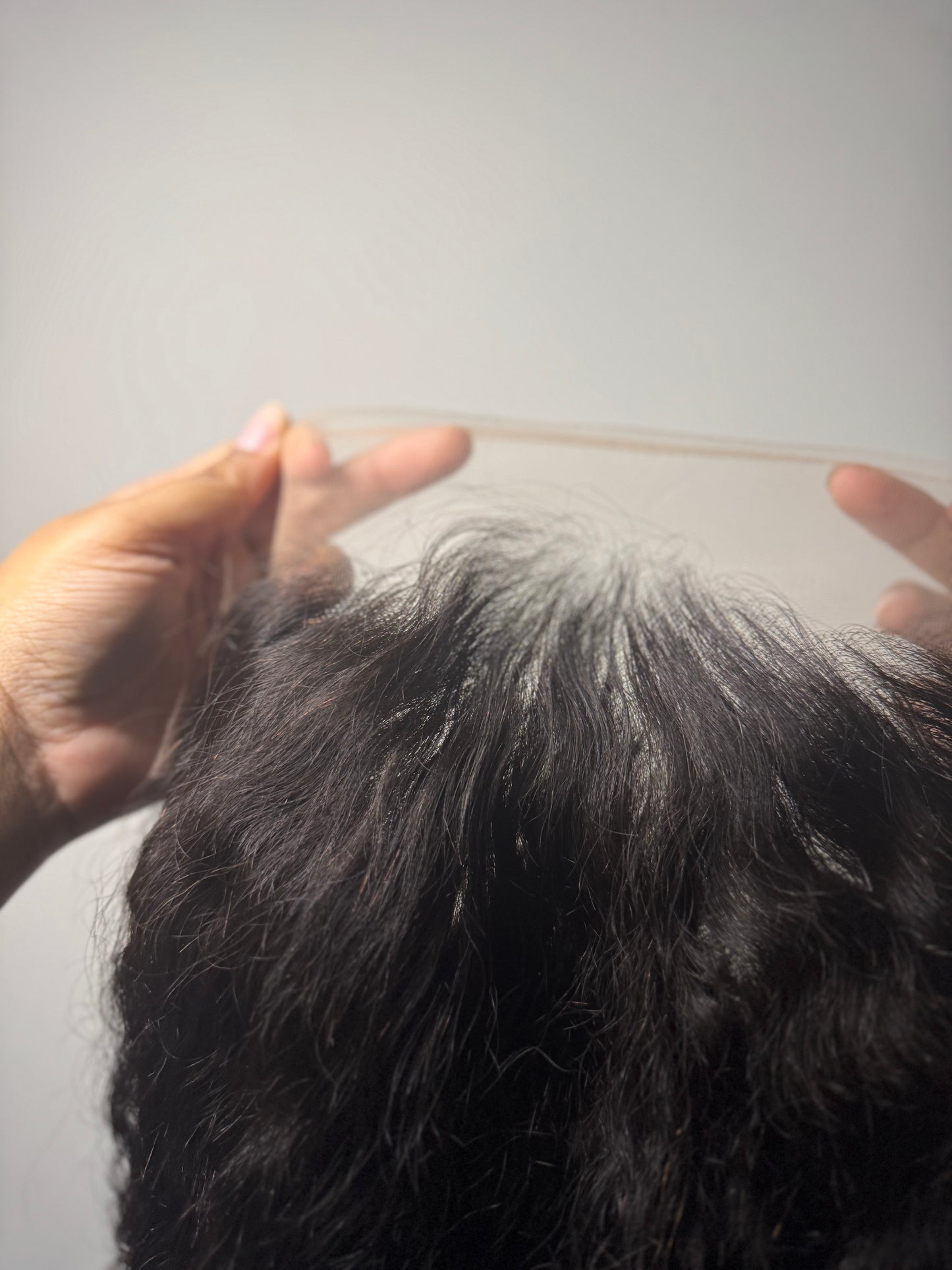 13x4 FRONTAL WIG