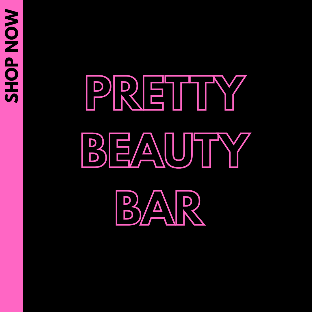 Pretty Beauty Bar