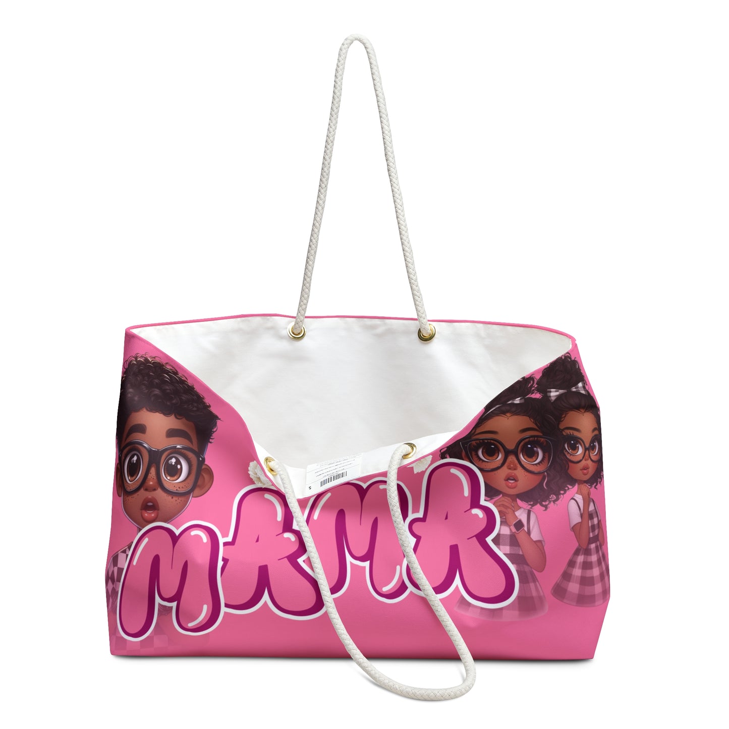 Mama Weekender Bag