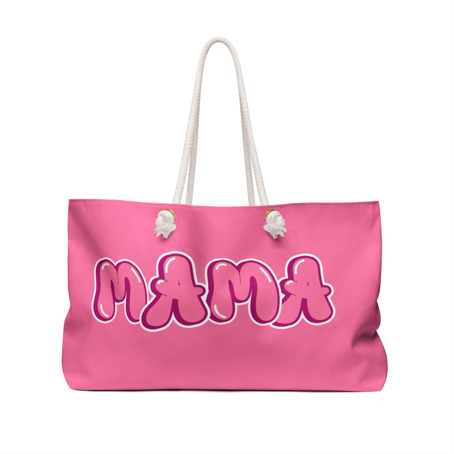 Mama Weekender Bag