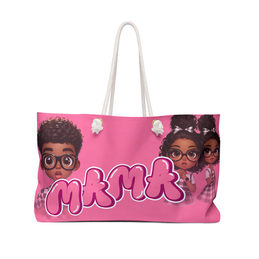 Mama Weekender Bag