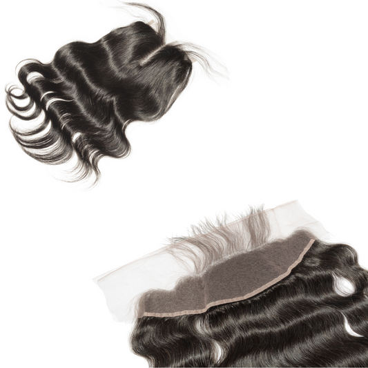 Frontal & Closure