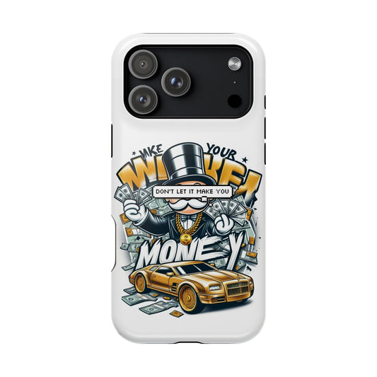 Make Your Money Case