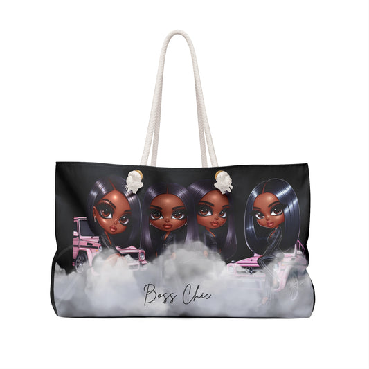 Boss Bag