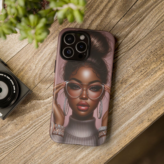 Glamorous- Phone Case