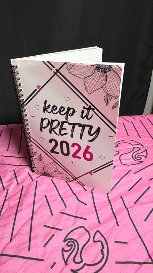 Keep It Pretty 2026