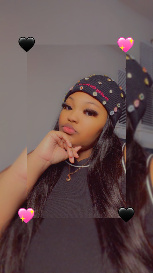 The Bougie Beanie