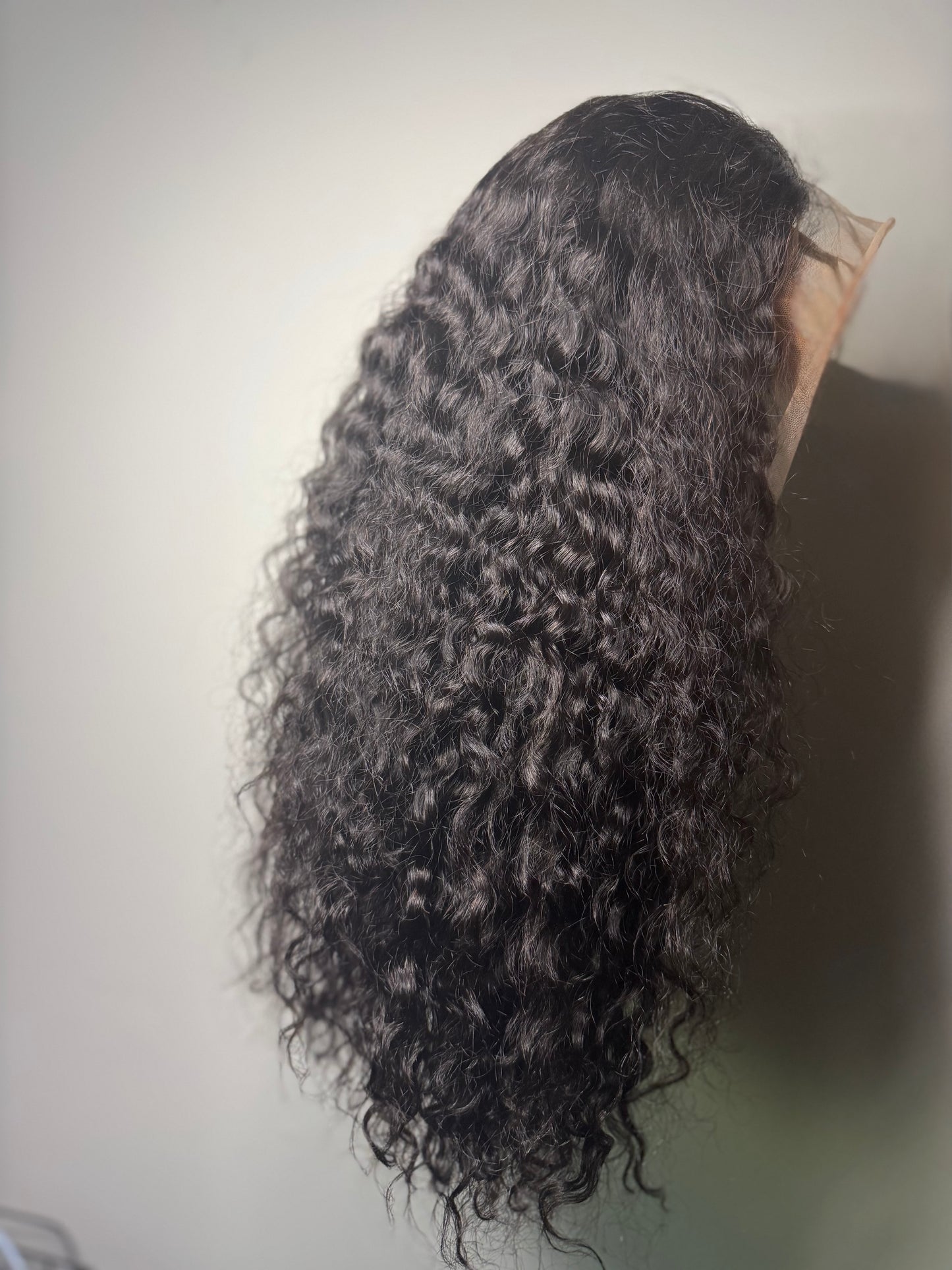 13x4 FRONTAL WIG