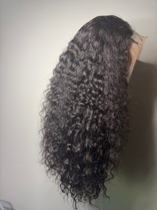 13x4 FRONTAL WIG
