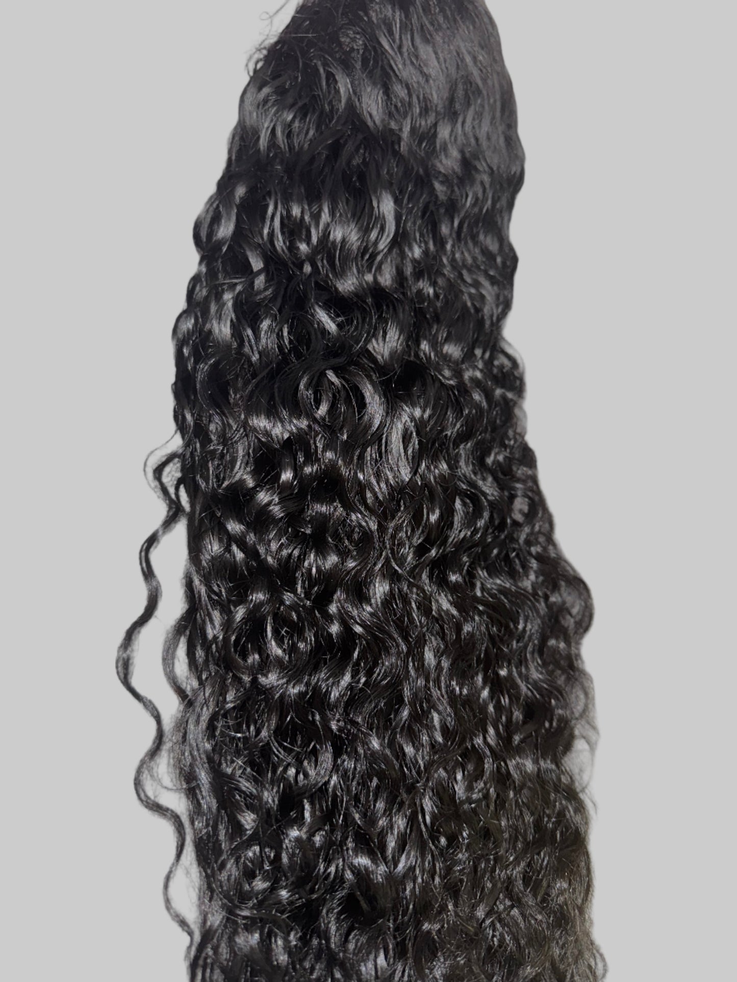 13x4 FRONTAL WIG